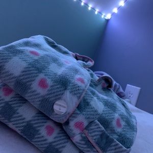 Comfy Women PJ Set